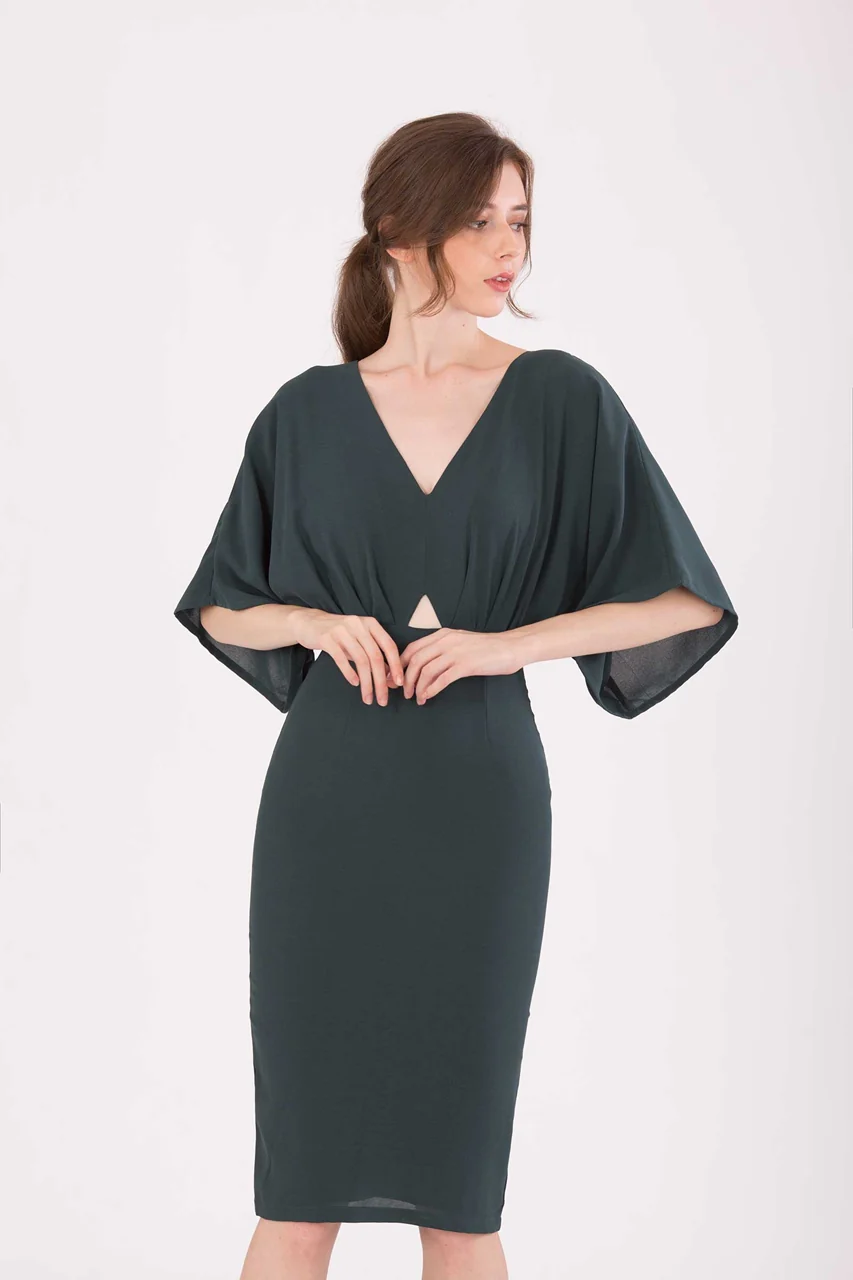 Dujitani (Dark Green) - Image 6