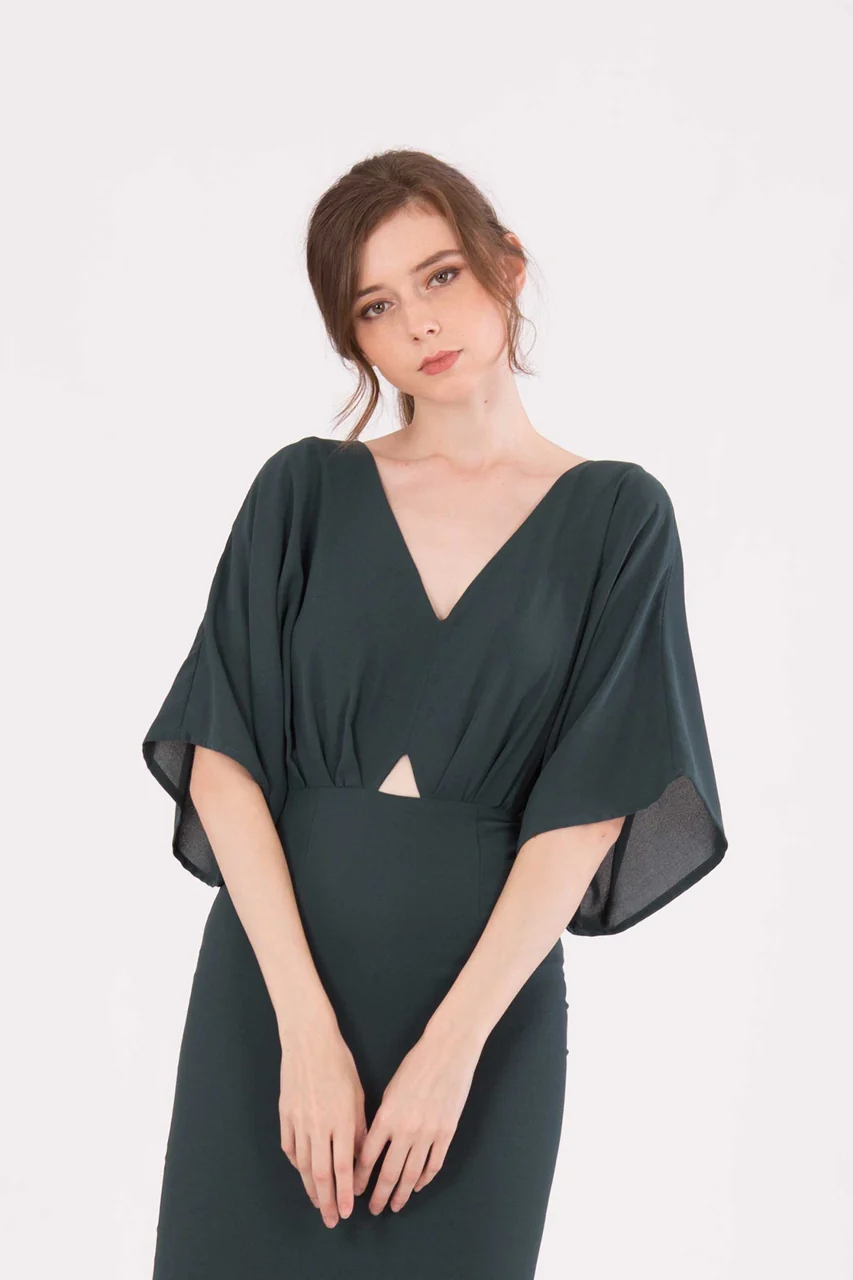 Dujitani (Dark Green) - Image 7