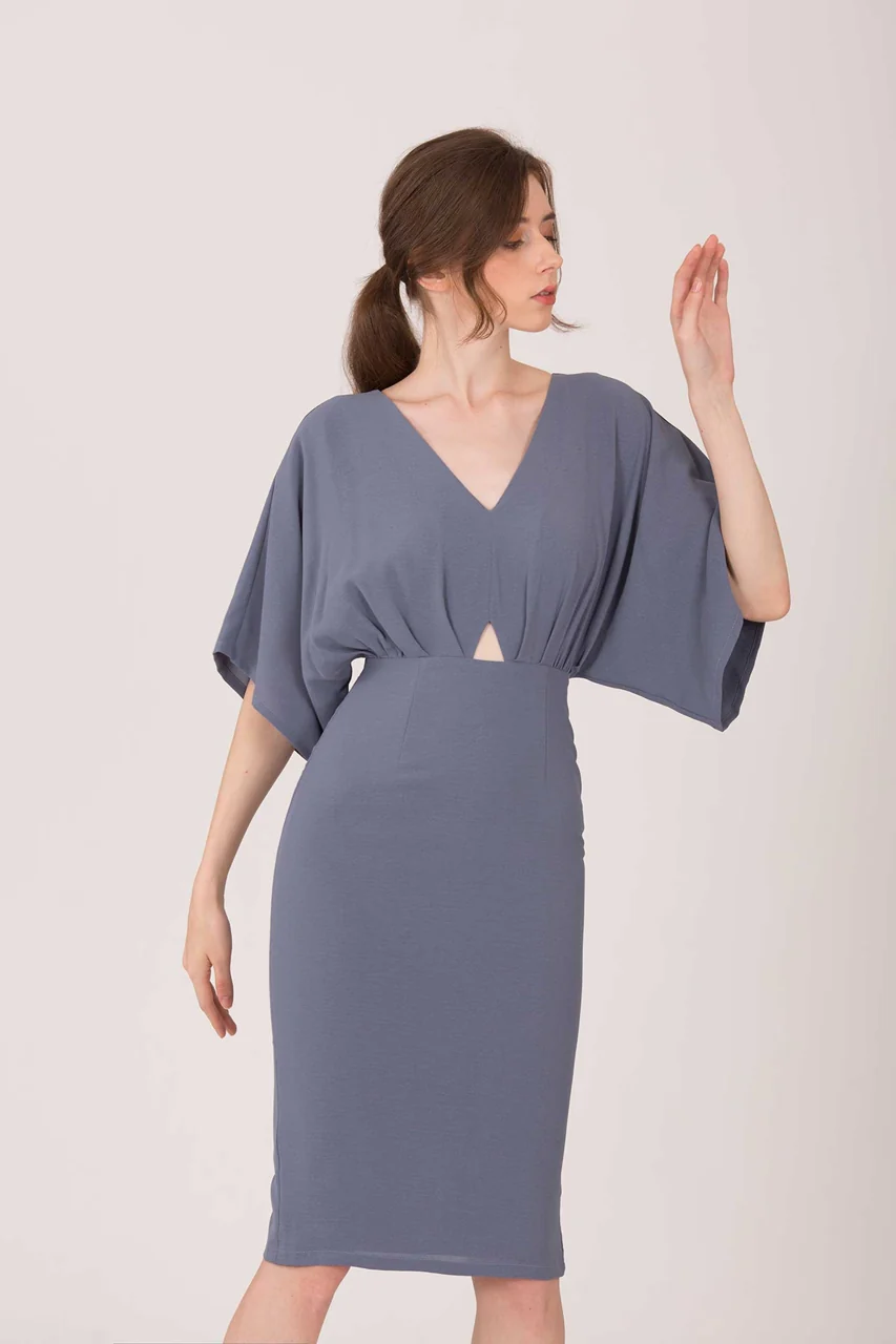 Dujitani (Denim Blue) - Image 6