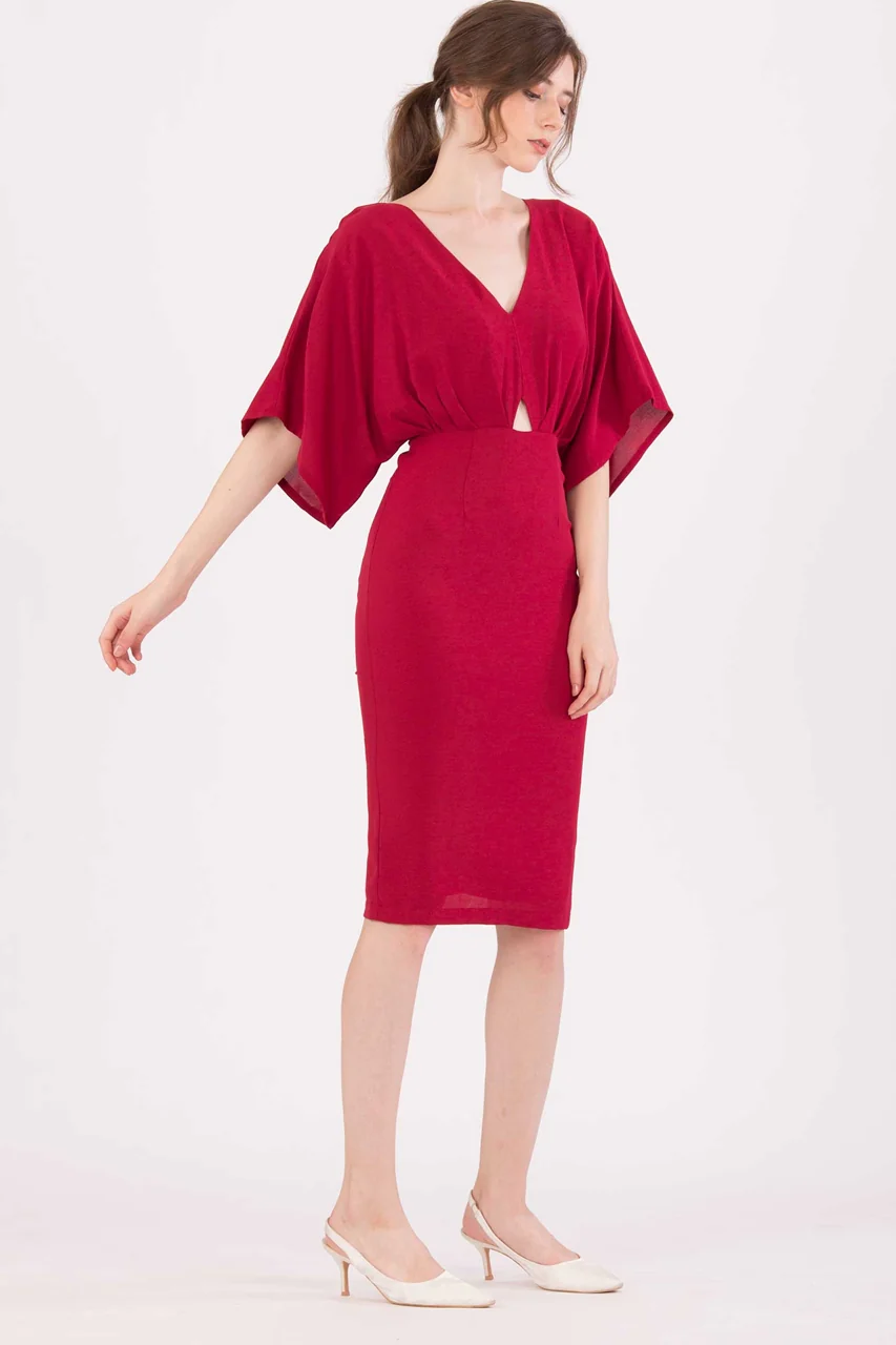 Dujitani (Red) - Image 10