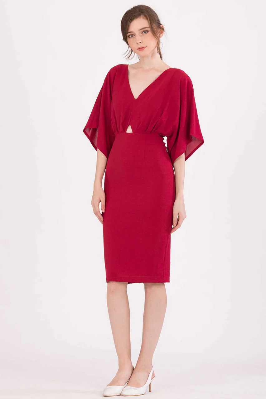 Dujitani (Red) - Image 4