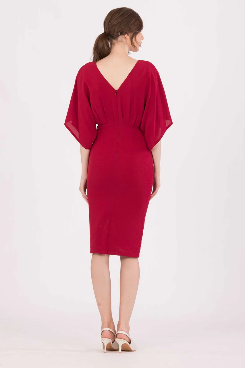 Dujitani (Red) - Image 5