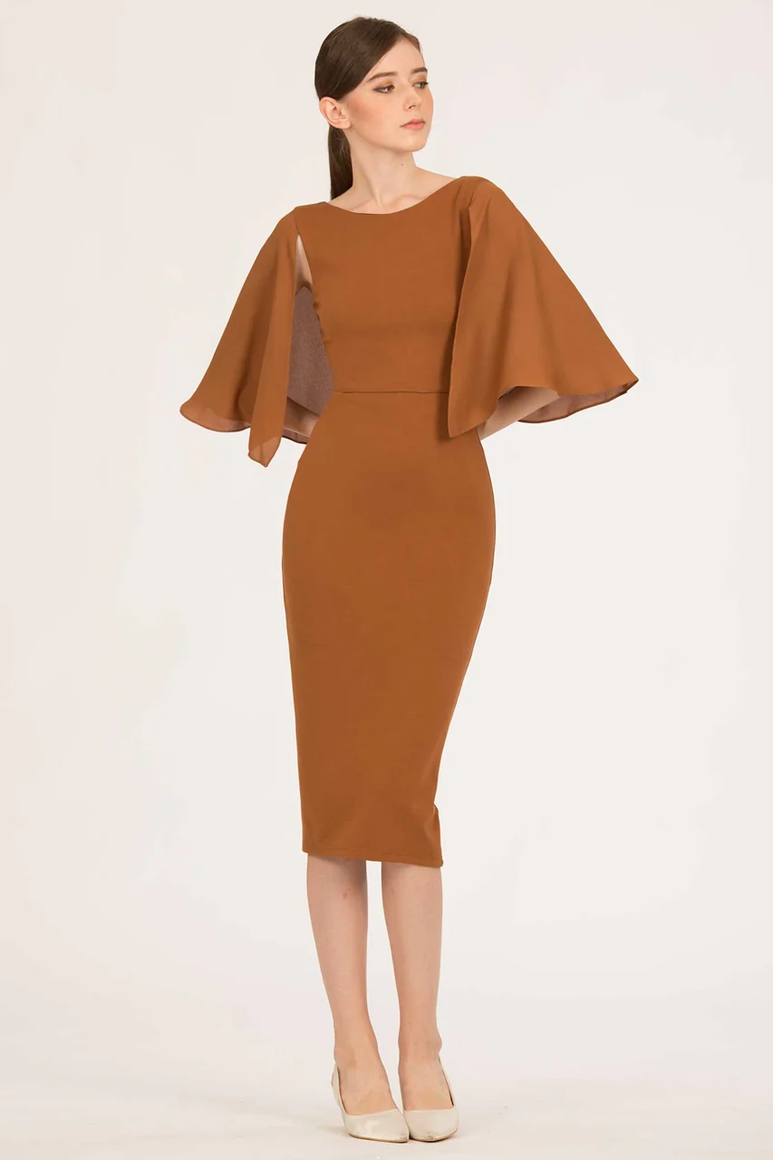 Domihita (Brown) - Image 2