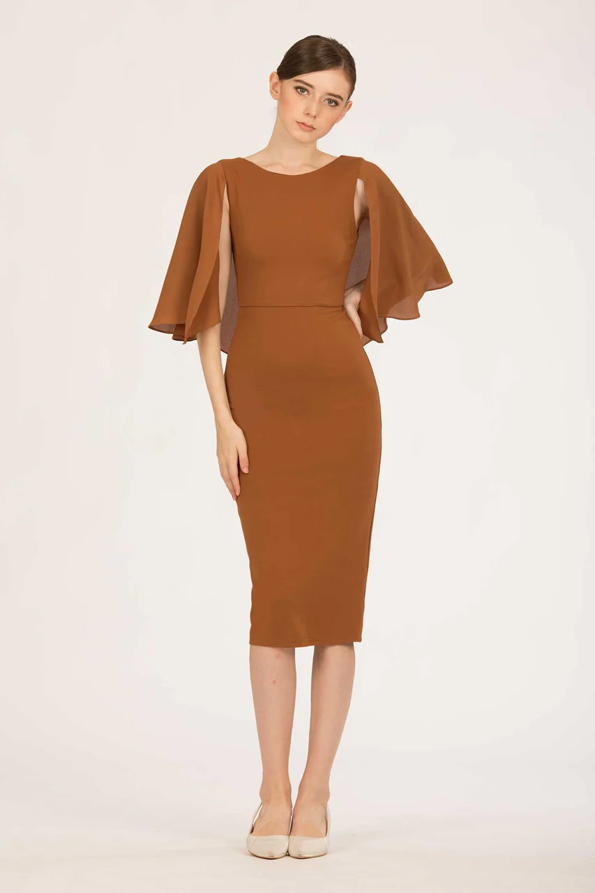 Domihita (Brown) - Image 3