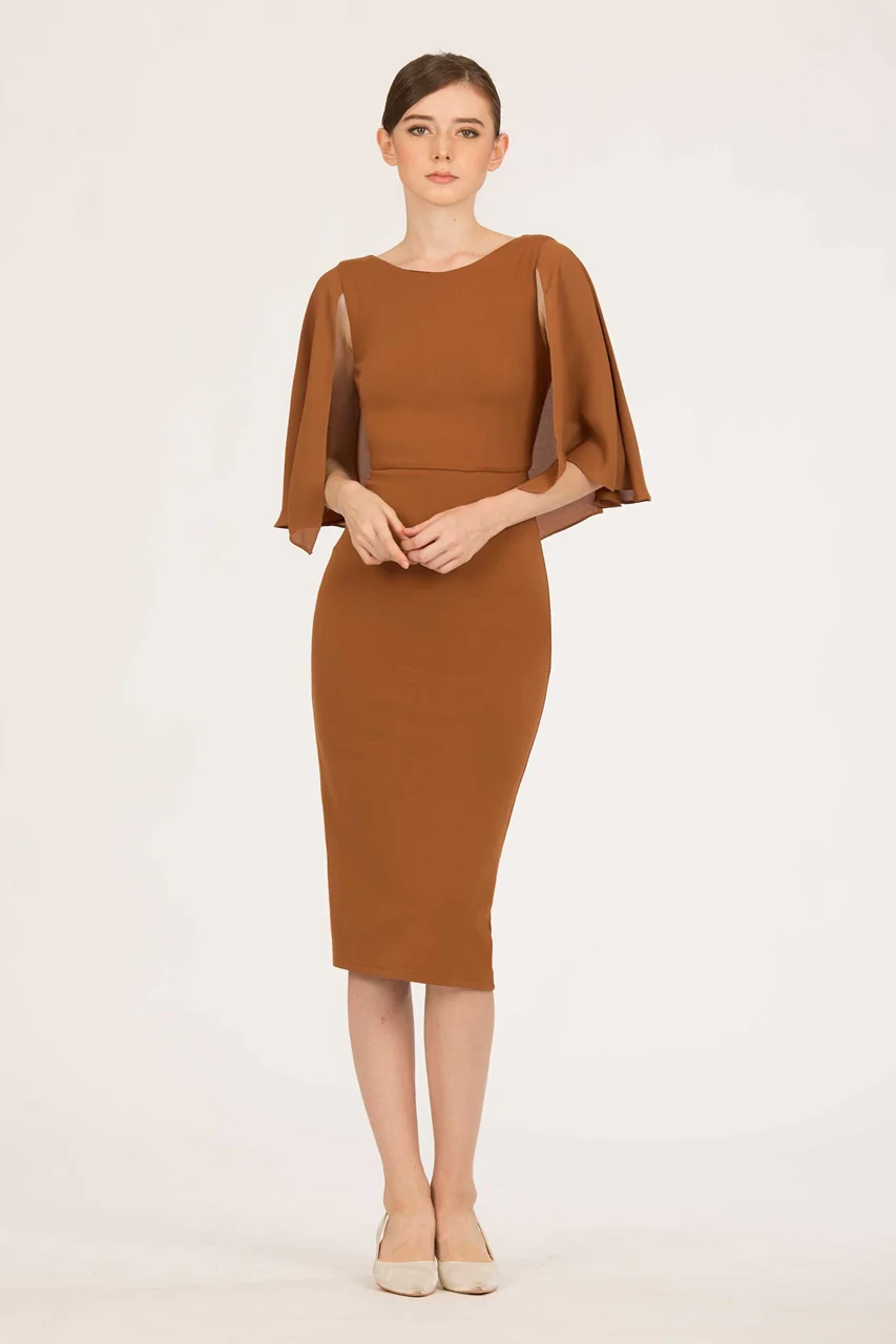 Domihita (Brown) - Image 4