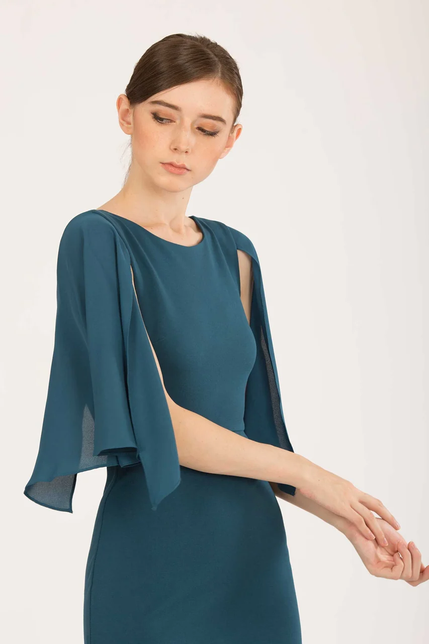 Domihita (Teal) - Image 2