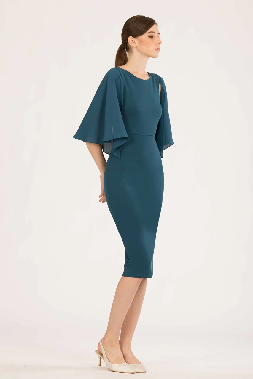 Domihita (Teal) - Image 7