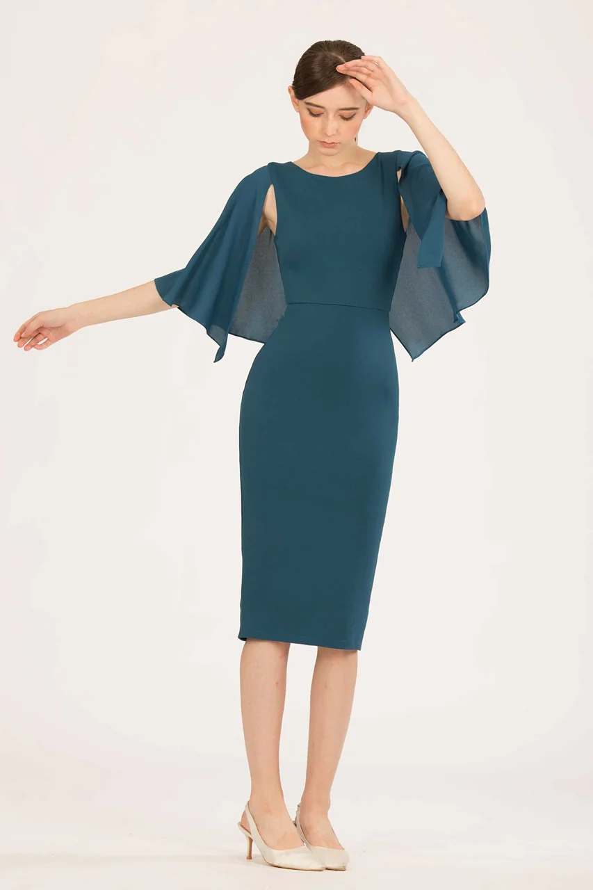 Domihita (Teal) - Image 8