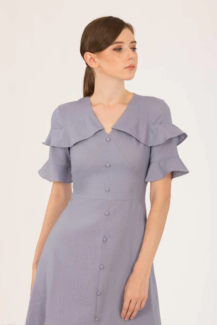 Dacajutimiq (Soft Lilac) - Image 5