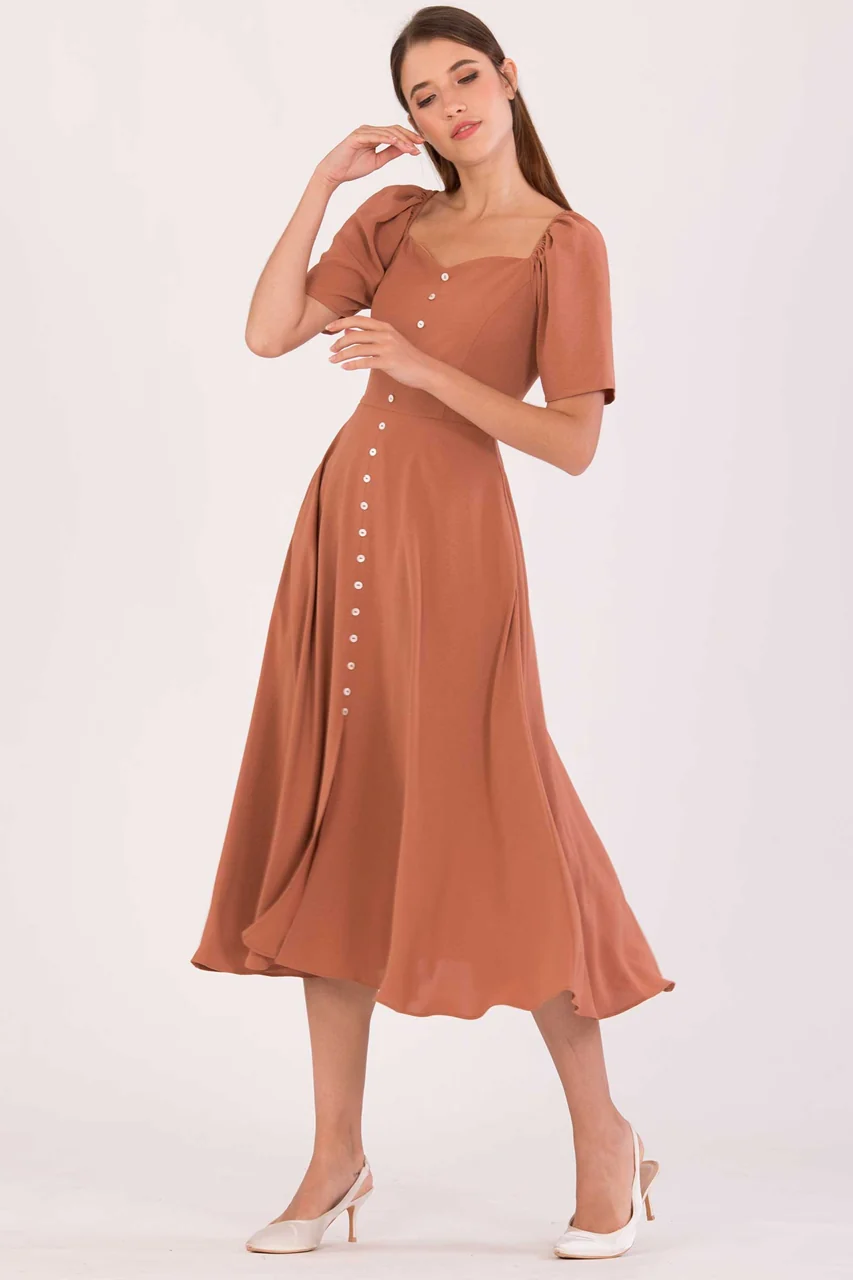 Detemiala (Brown) - Image 2