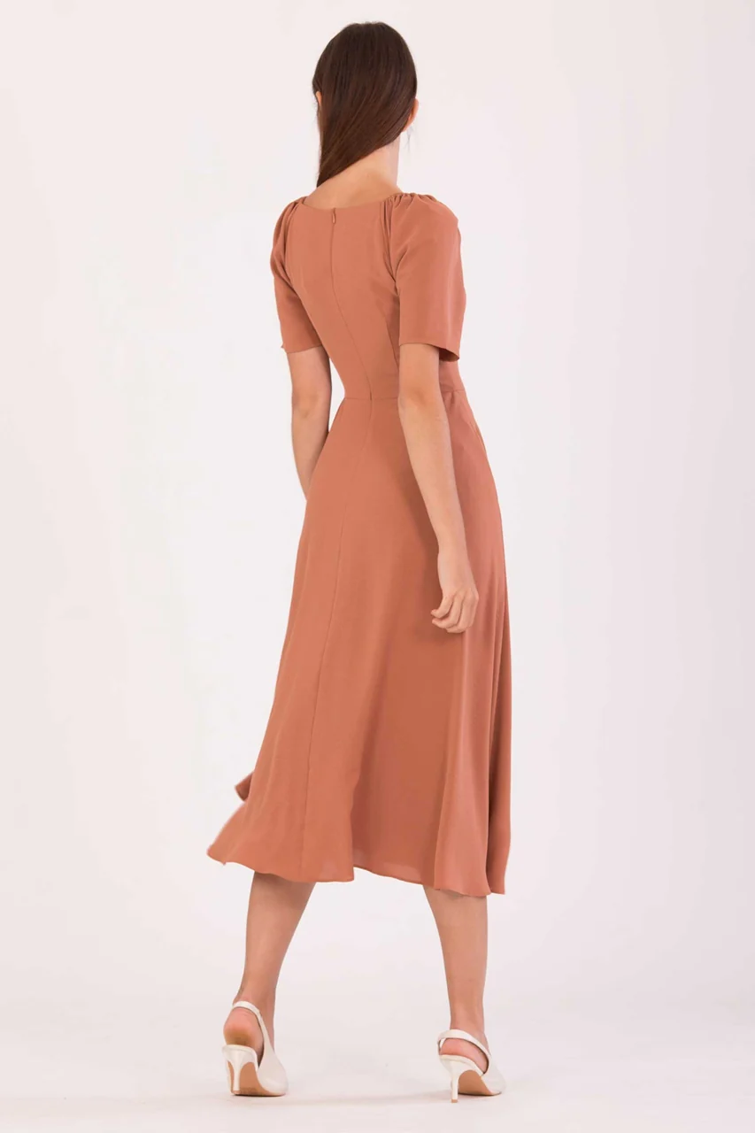 Detemiala (Brown) - Image 4