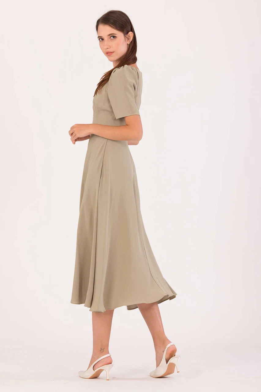 Detemiala (Olive) - Image 3