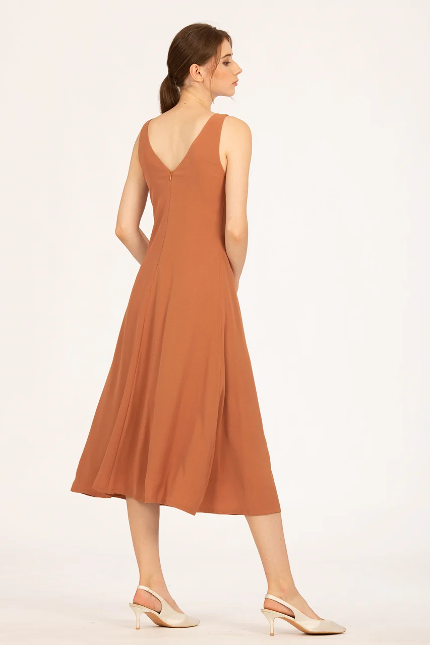 Damecile (Brown) - Image 2