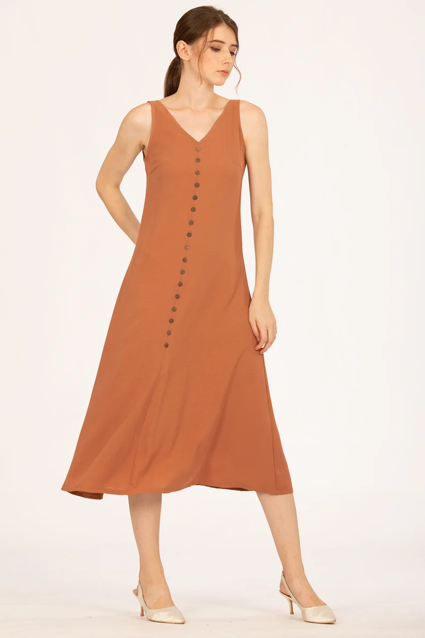 Damecile (Brown) - Image 4