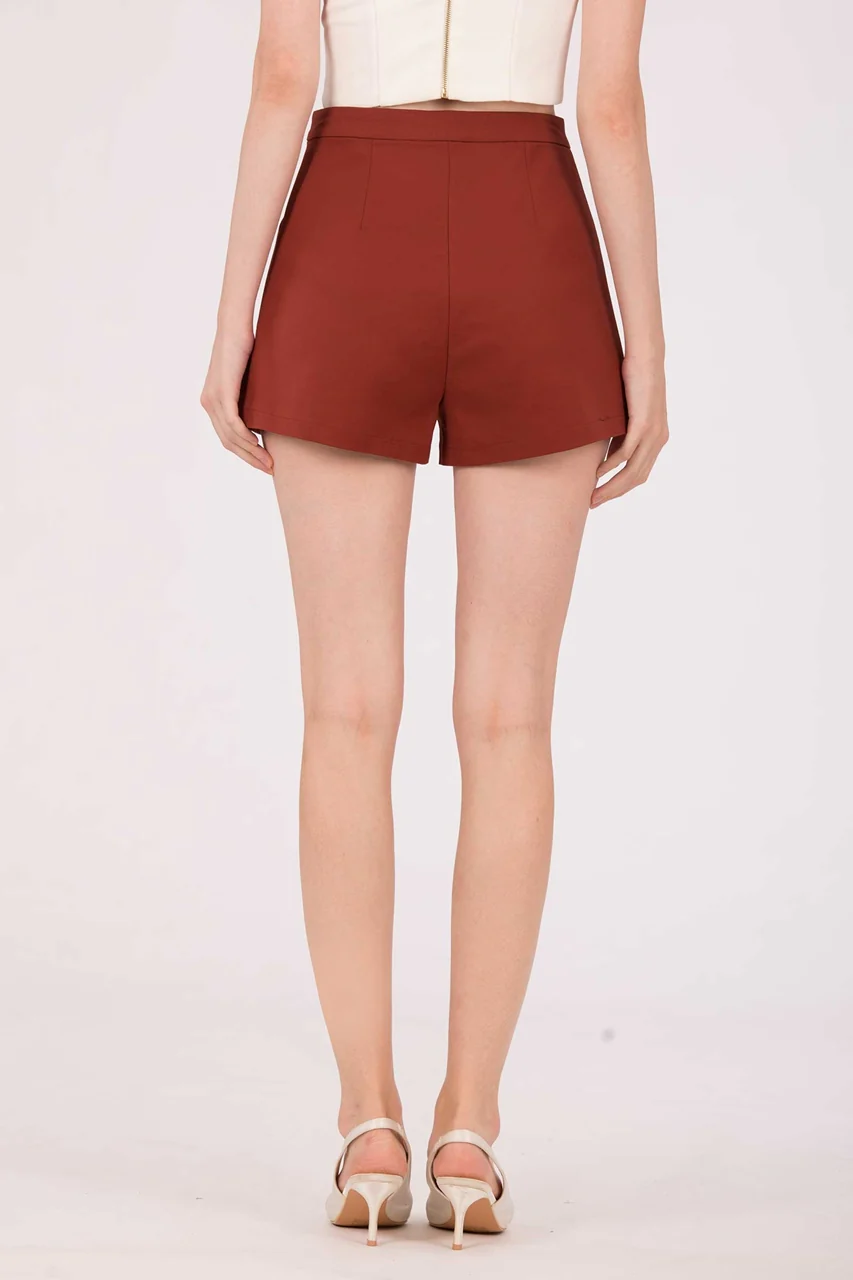 Davistoya Pants (Brown) - Image 2