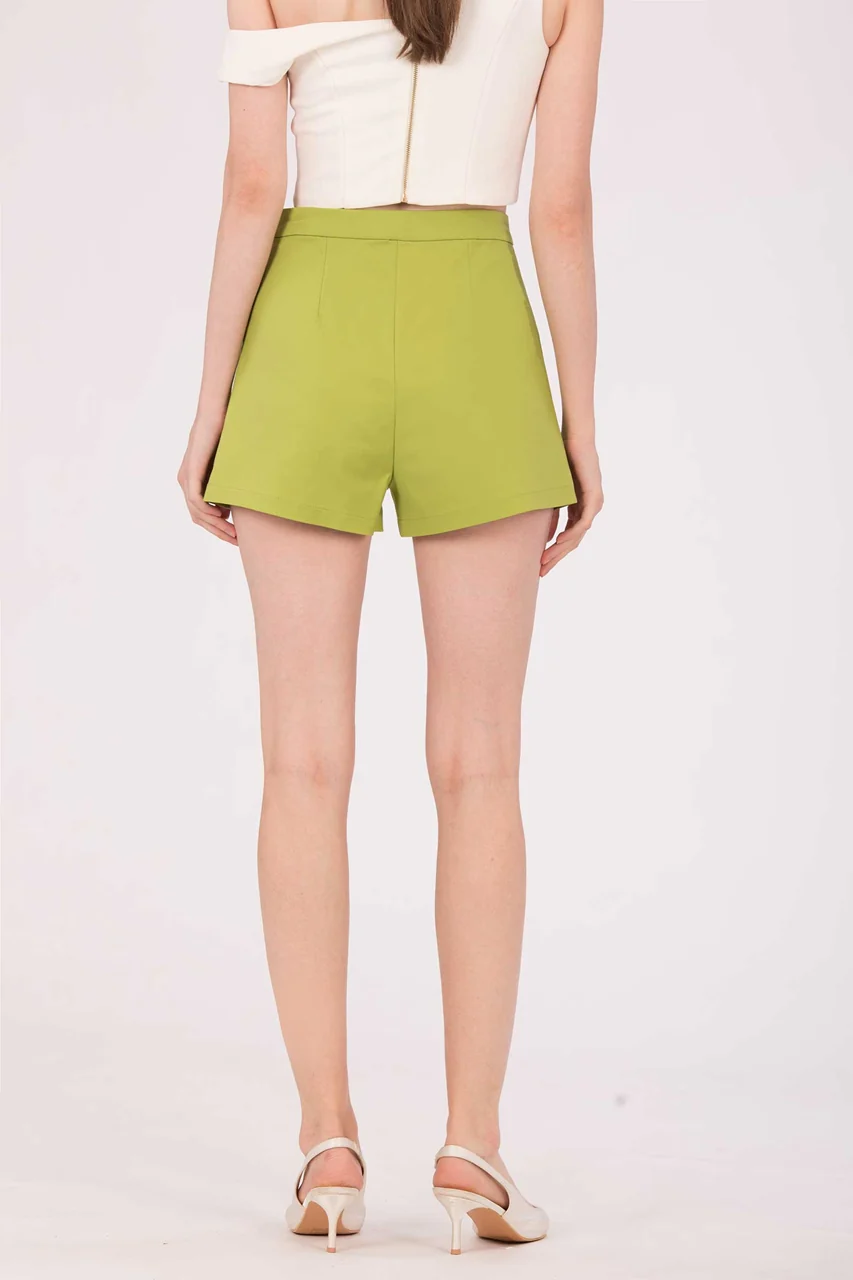 Davistoya Pants (Lime) - Image 2