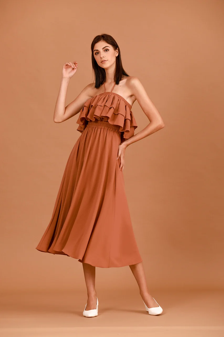 Dolafaxis (Brown) - Image 7