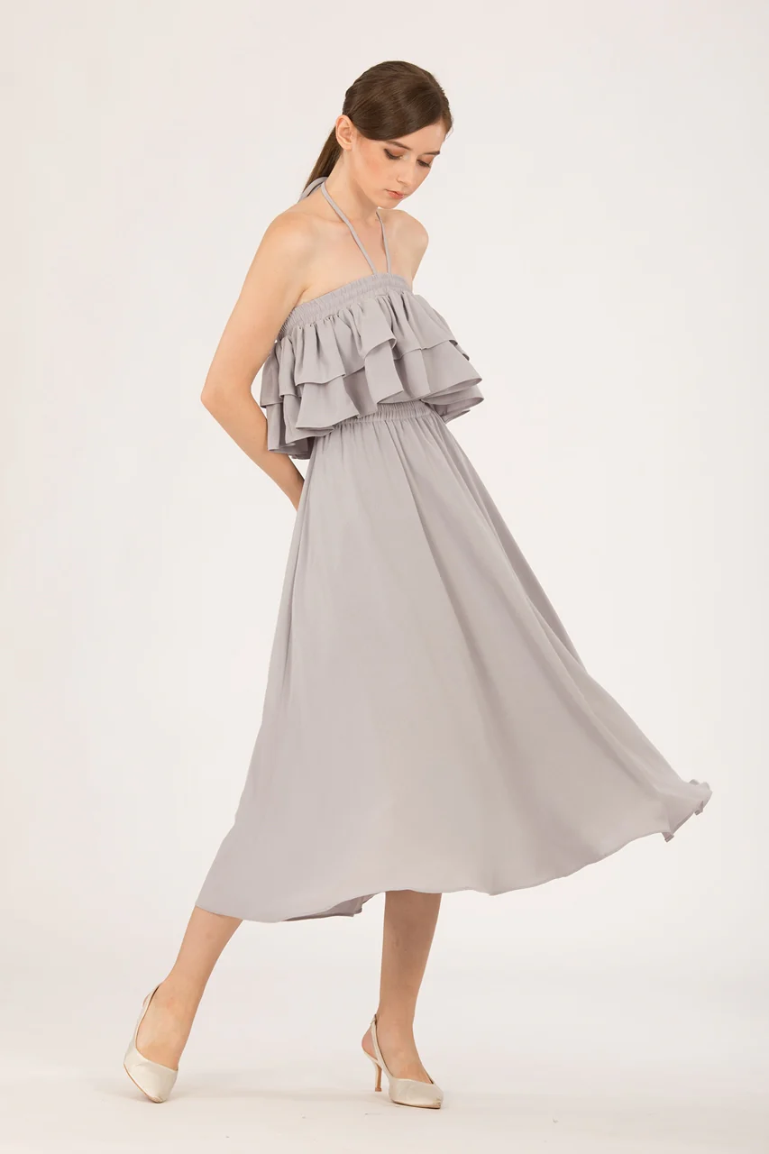 Dolafaxis (Grey) - Image 3