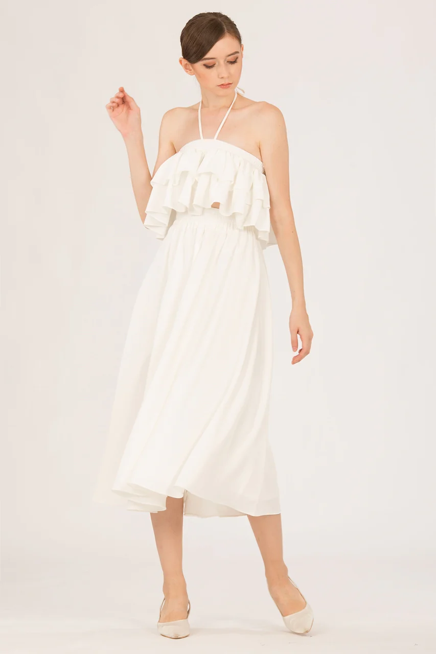 Dolafaxis (White) - Image 2