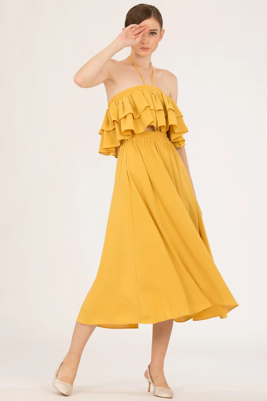 Dolafaxis (Yellow) - Image 2