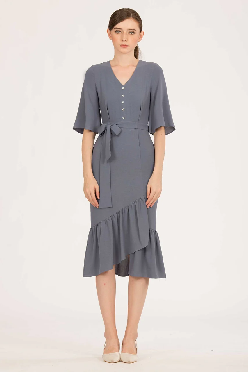Deriolix (Denim Blue) - Image 6