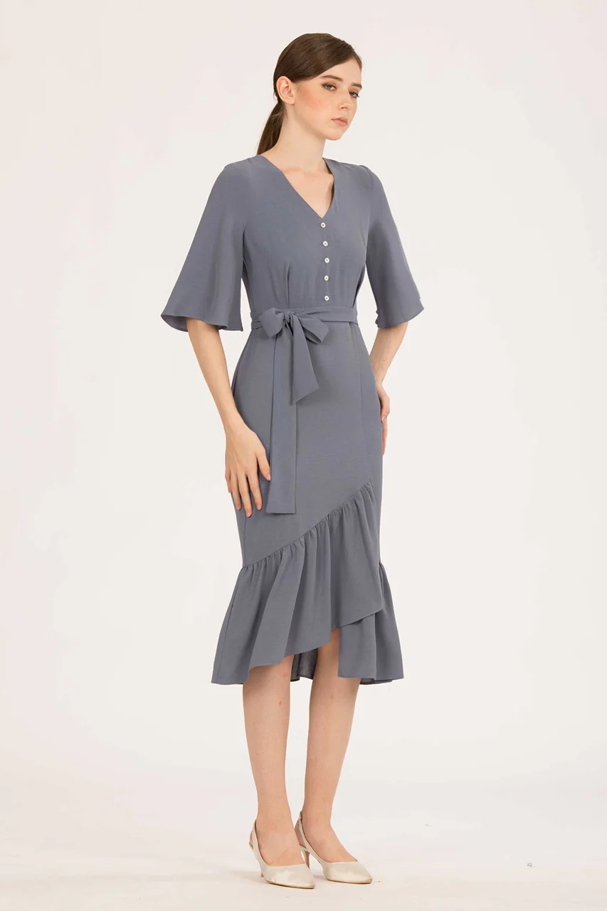 Deriolix (Denim Blue) - Image 7