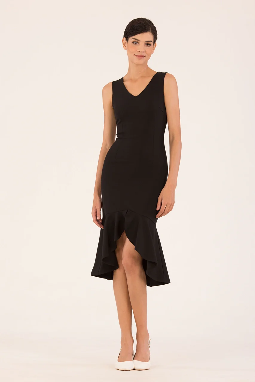 Dafrixe (Black) - Image 3