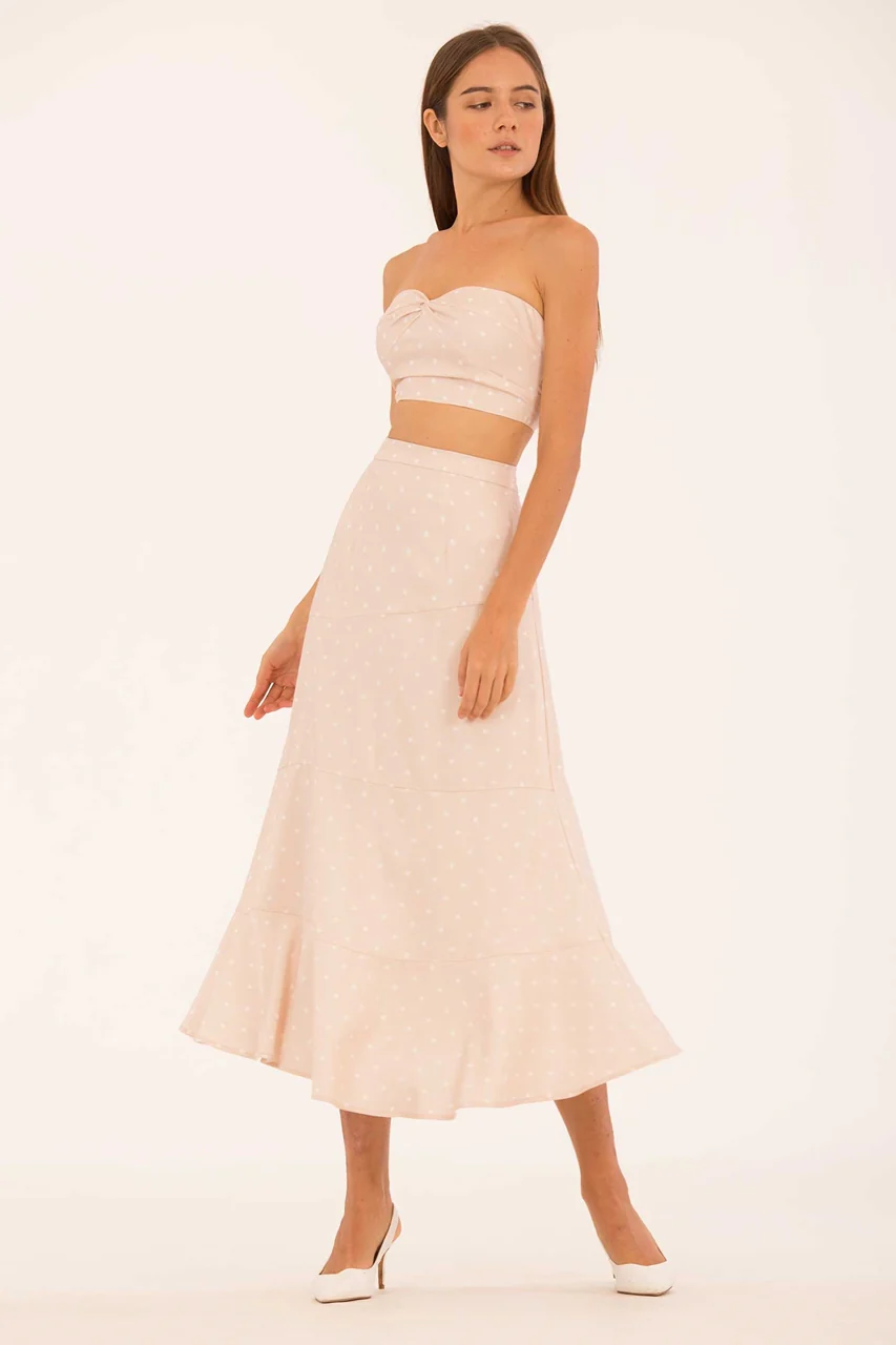 Deriyu Top (Nude) - Image 3