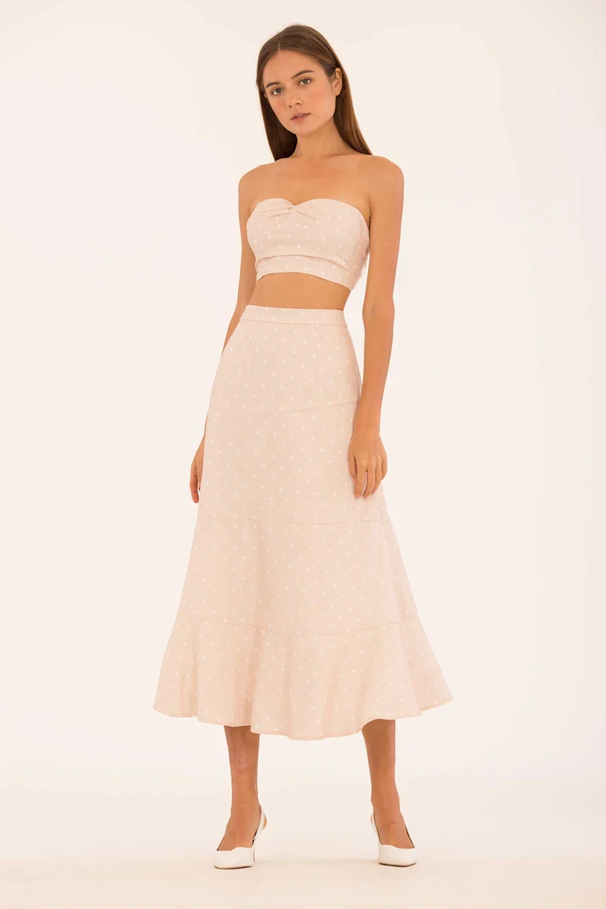 Deriyu Top (Nude) - Image 4