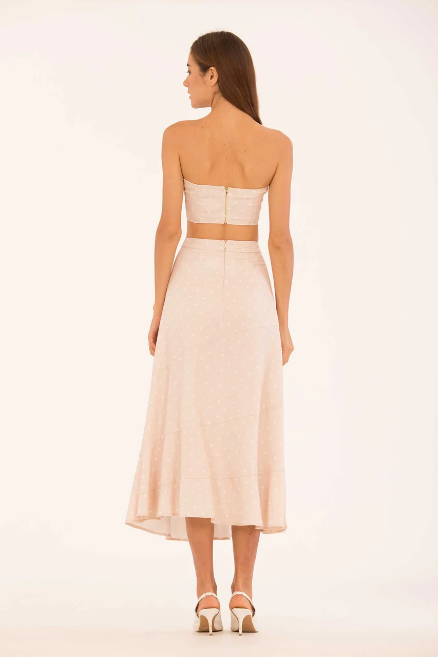 Deriyu Top (Nude) - Image 5