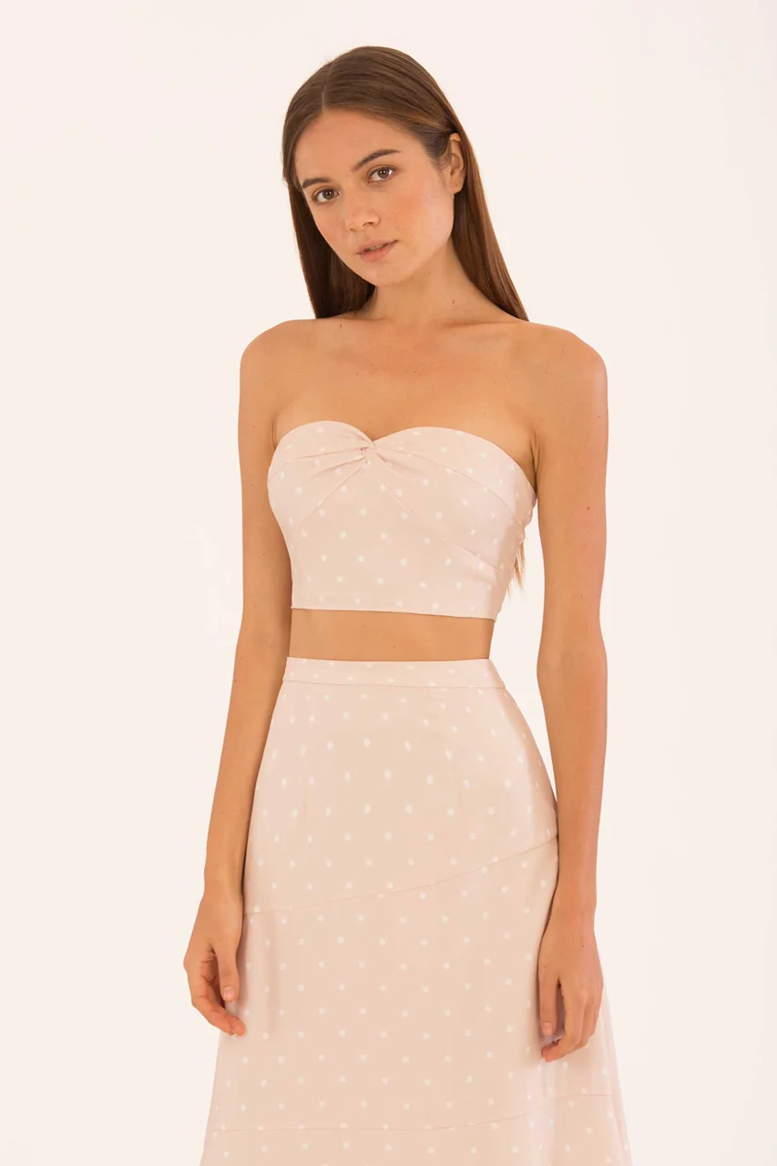 Deriyu Top (Nude) - Image 7