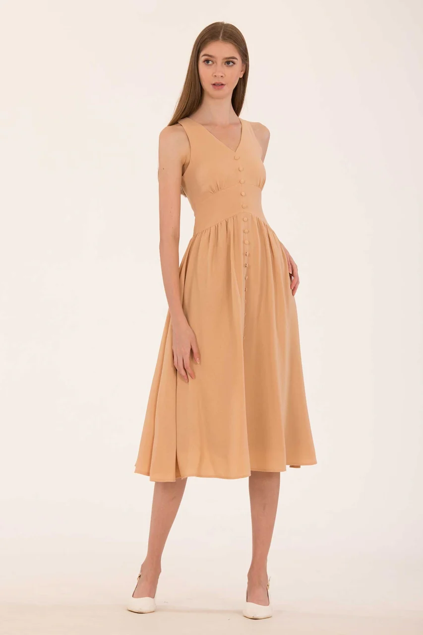 Demorsit (Beige) - Image 3