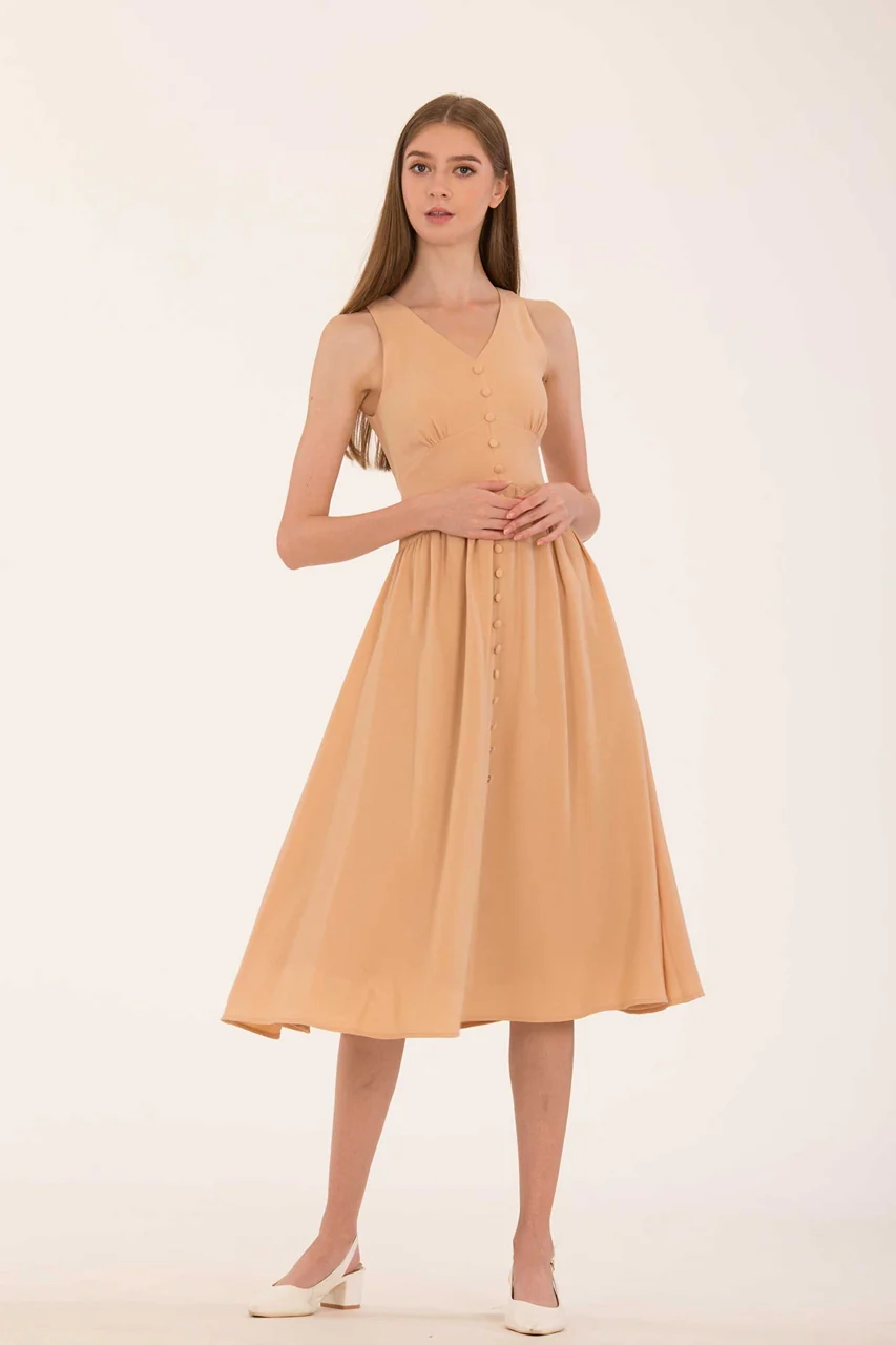 Demorsit (Beige) - Image 4