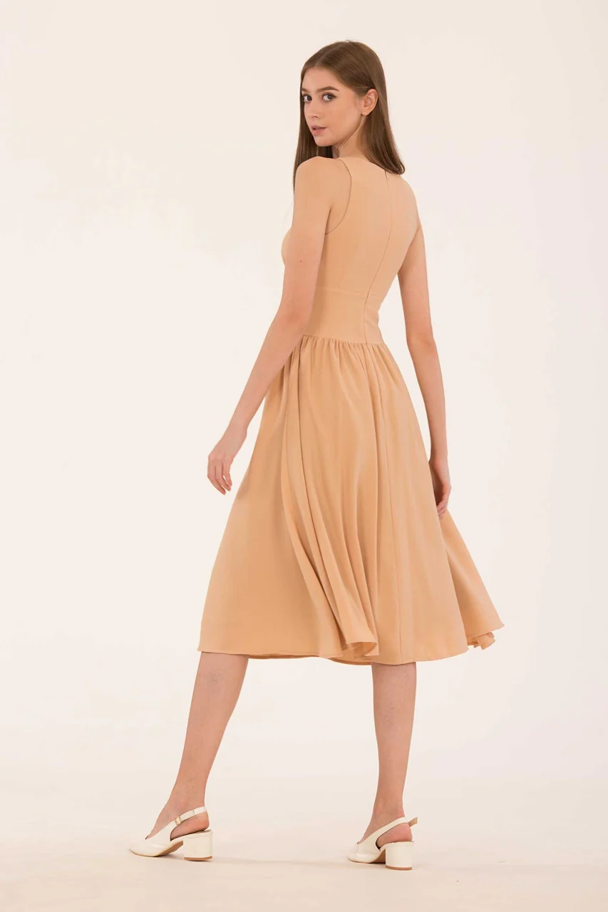 Demorsit (Beige) - Image 5