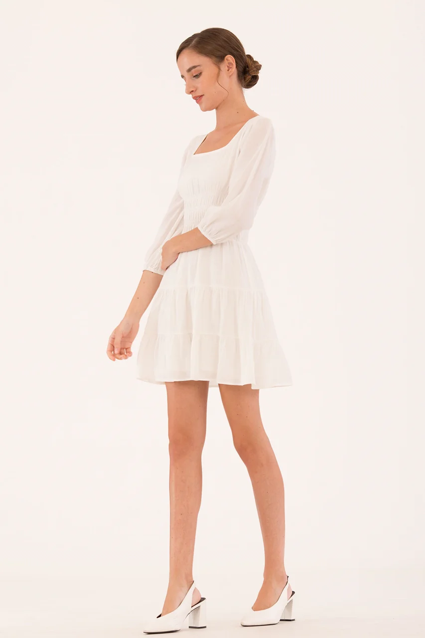Dersie (White) - Image 4