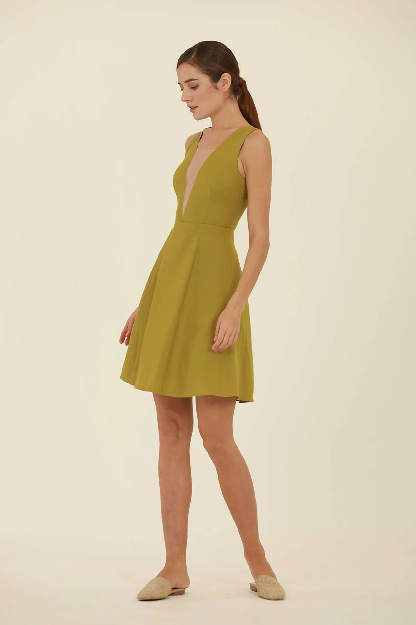 Datioler (Olive Green) - Image 6