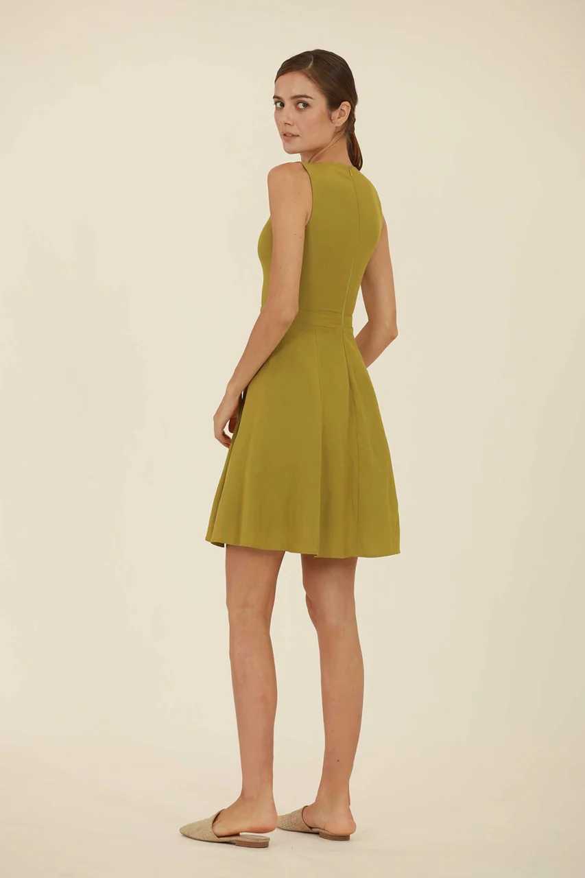 Datioler (Olive Green) - Image 7