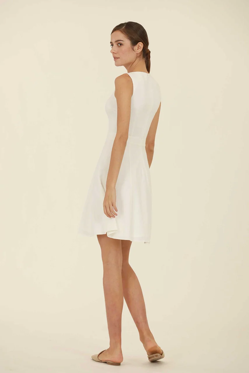 Datioler (White) - Image 2