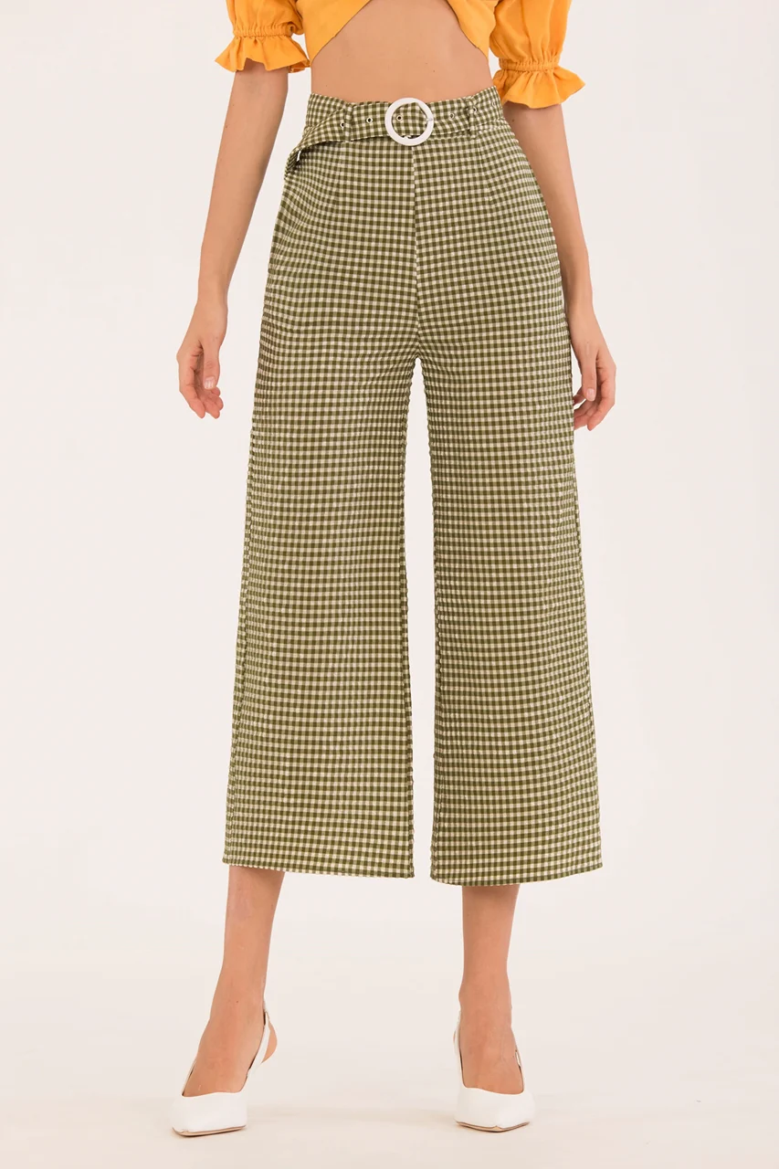 Dimijer Pants (Green) - Image 4