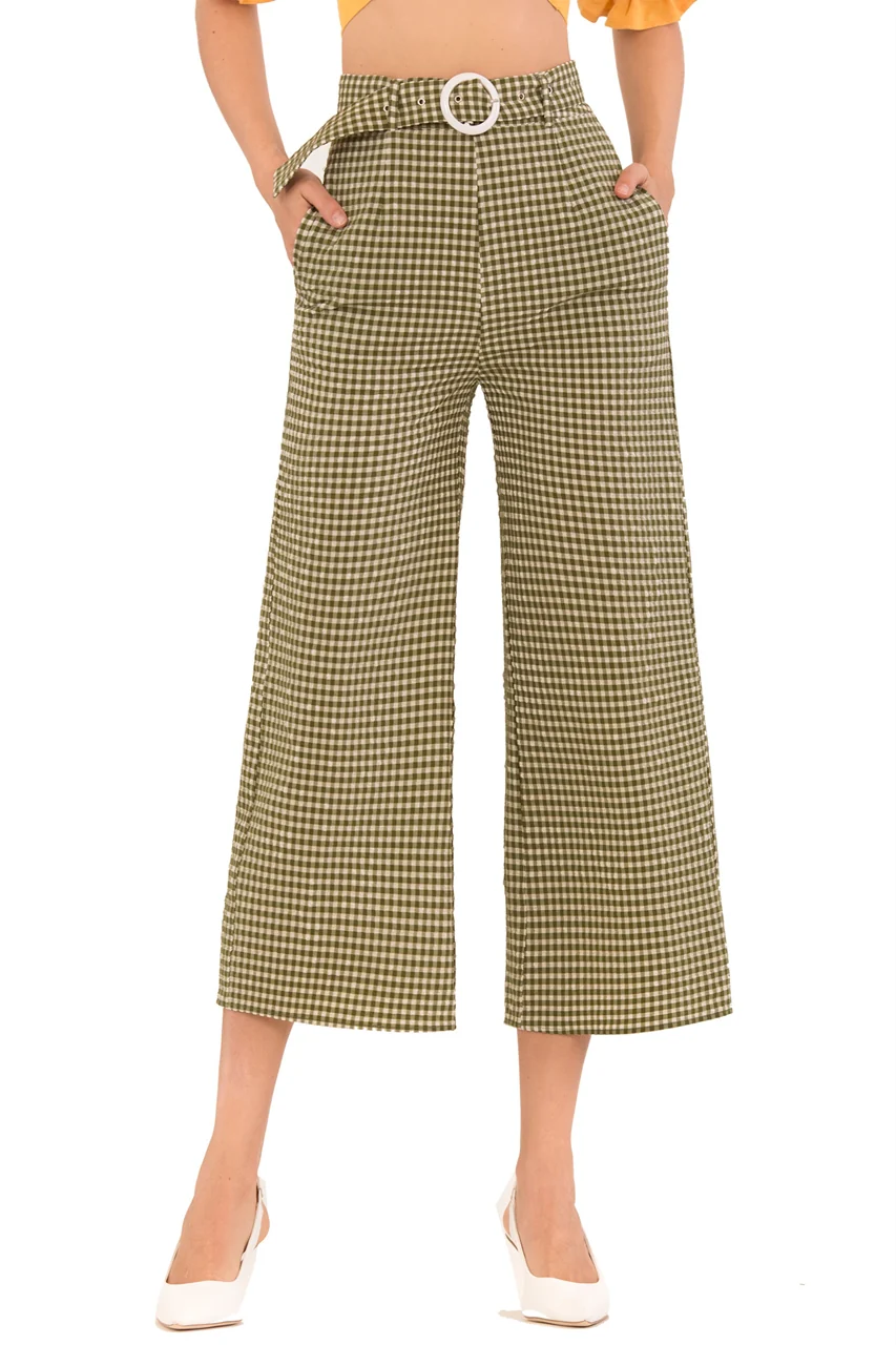 Dimijer Pants (Green) - Image 5