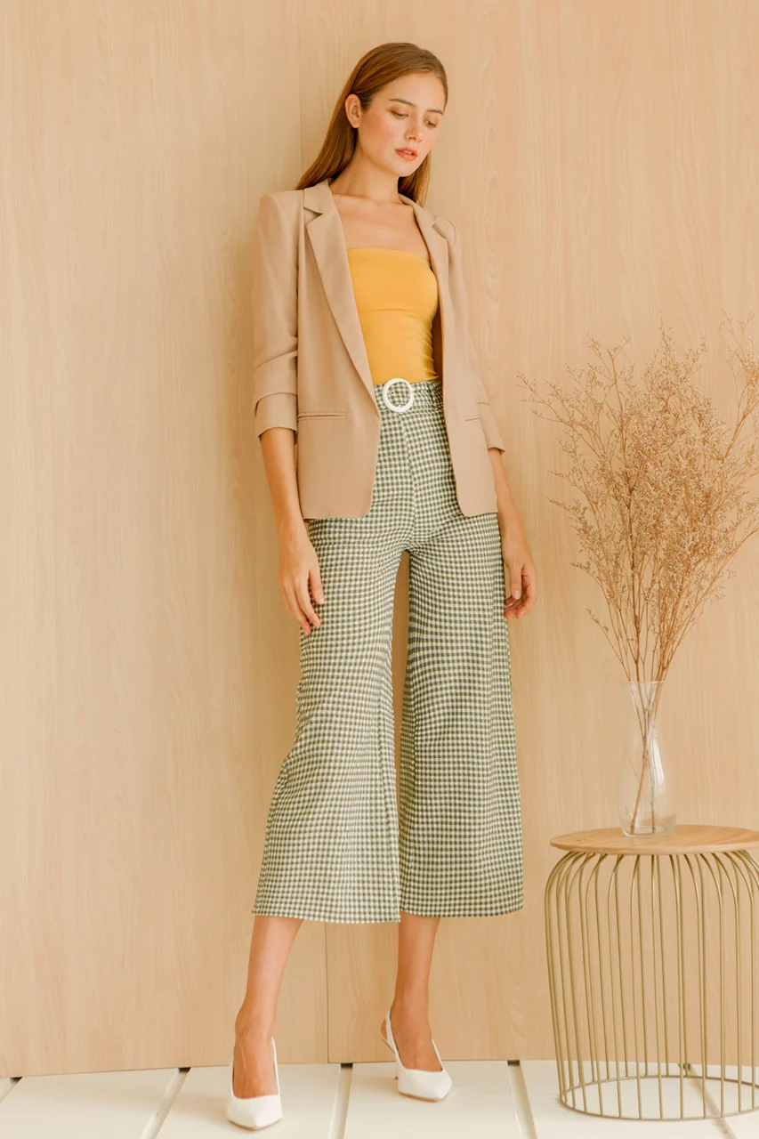 Dimijer Pants (Green) - Image 7