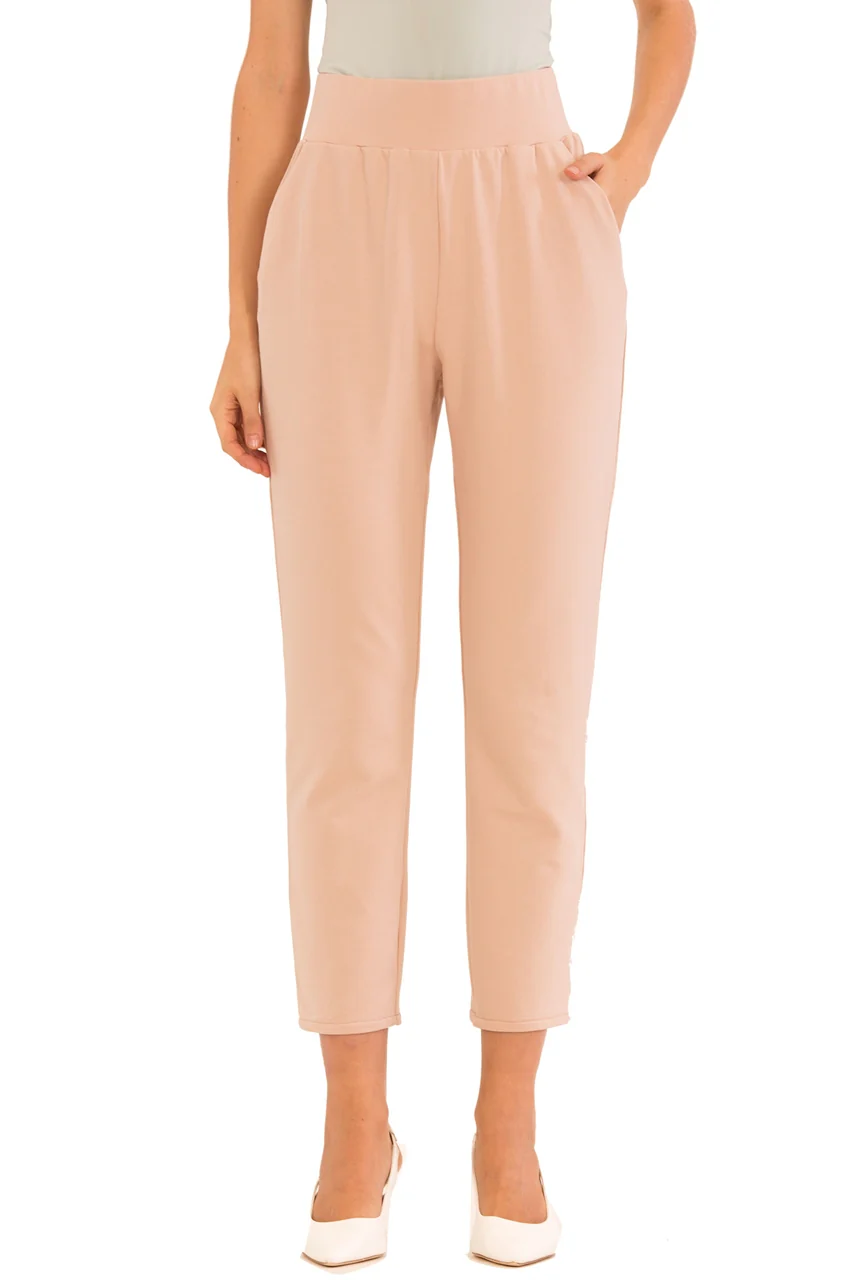 Duolarit Jogger Pants (Nude) - Image 6