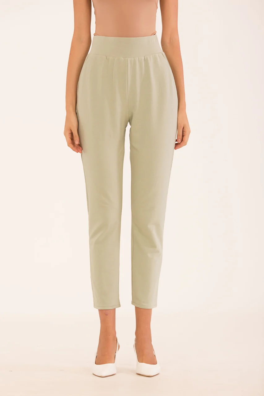 Duolarit Jogger Pants (Sage) - Image 2
