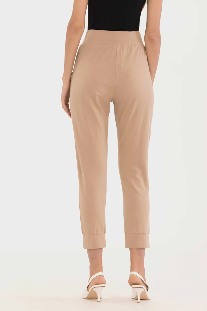 Dotifux Pants (Beige) - Image 5
