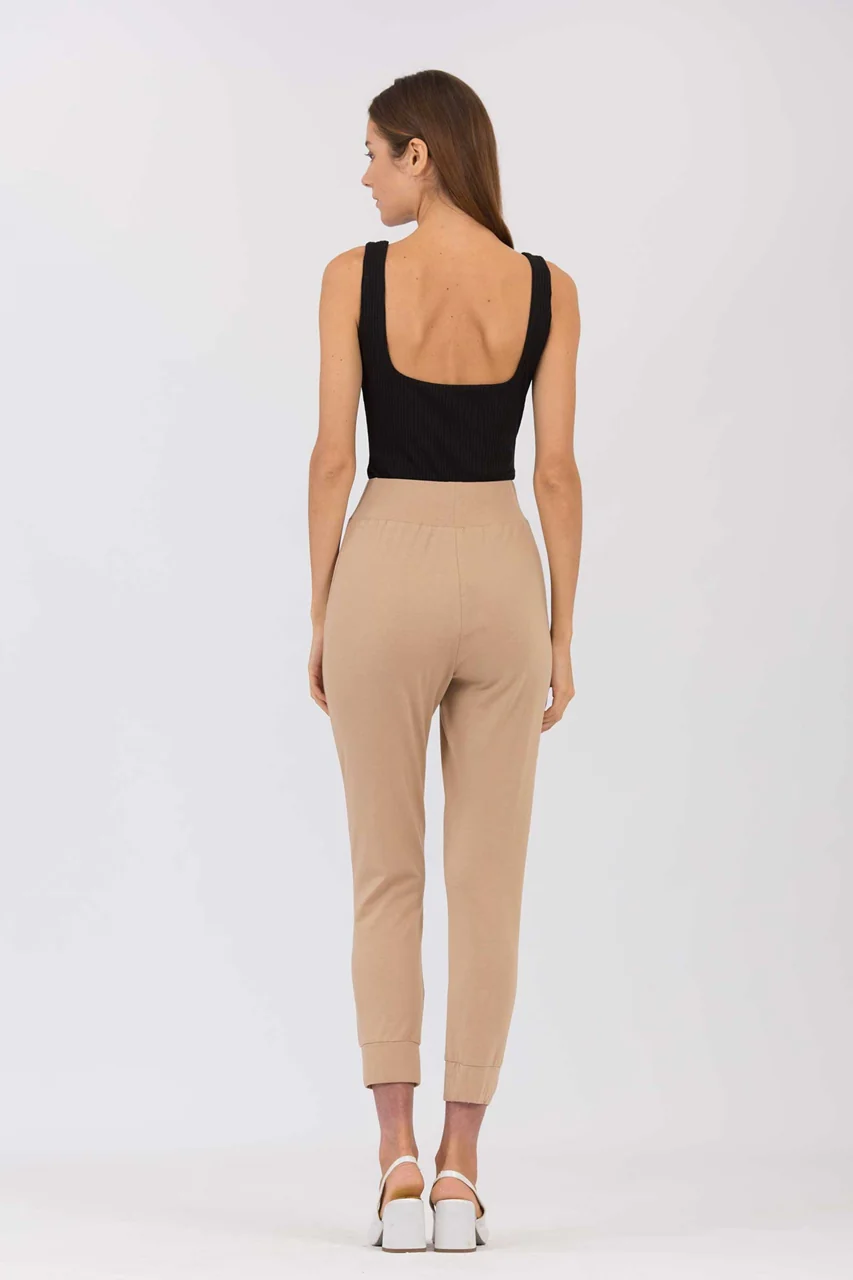Dotifux Pants (Beige) - Image 6