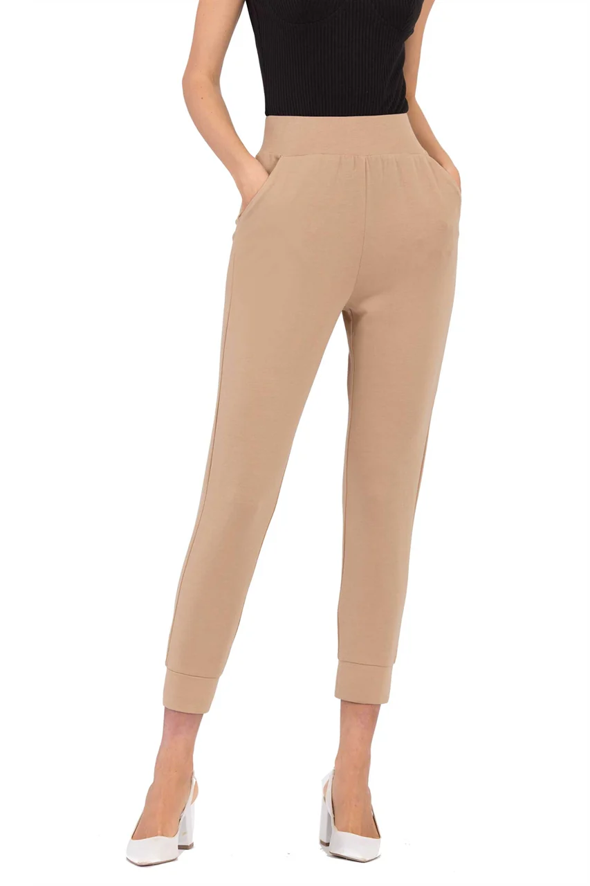 Dotifux Pants (Beige) - Image 7
