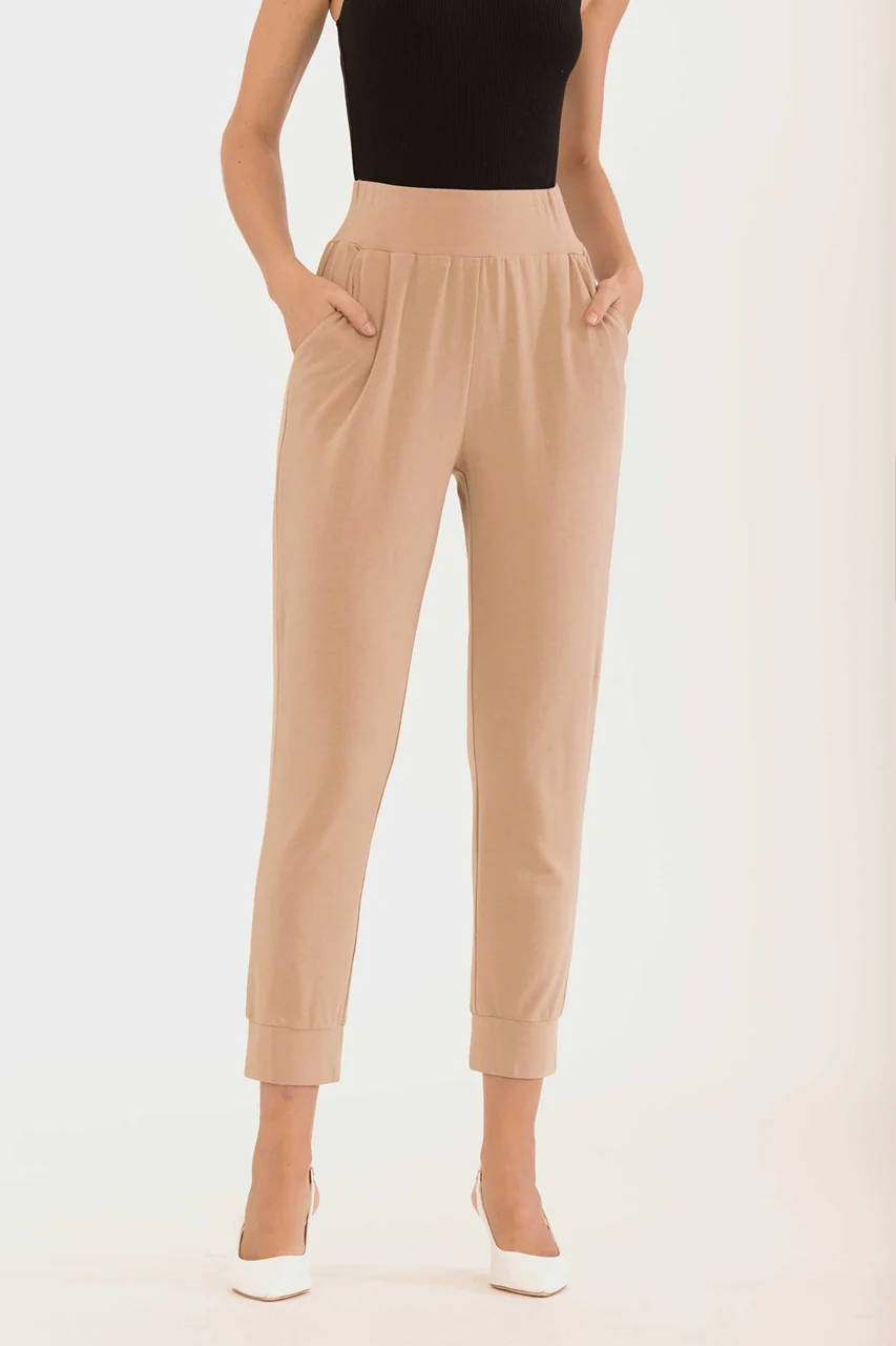 Dotifux Pants (Beige) - Image 8