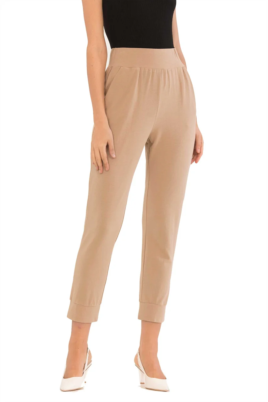 Dotifux Pants (Beige) - Image 9
