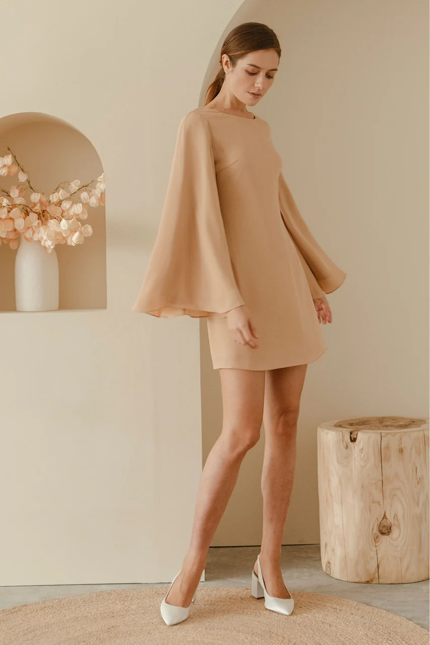 Dimioter (Beige) - Image 4