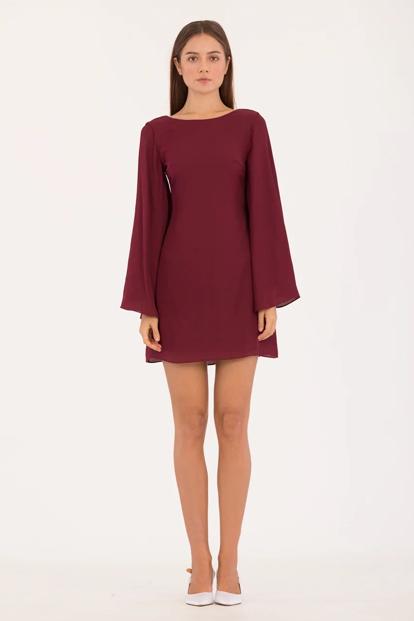 Dimioter (Maroon) - Image 2